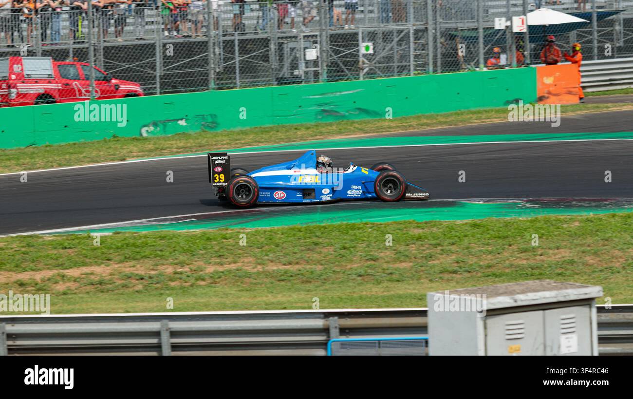 F1 2010 hi-res stock photography and images - Alamy