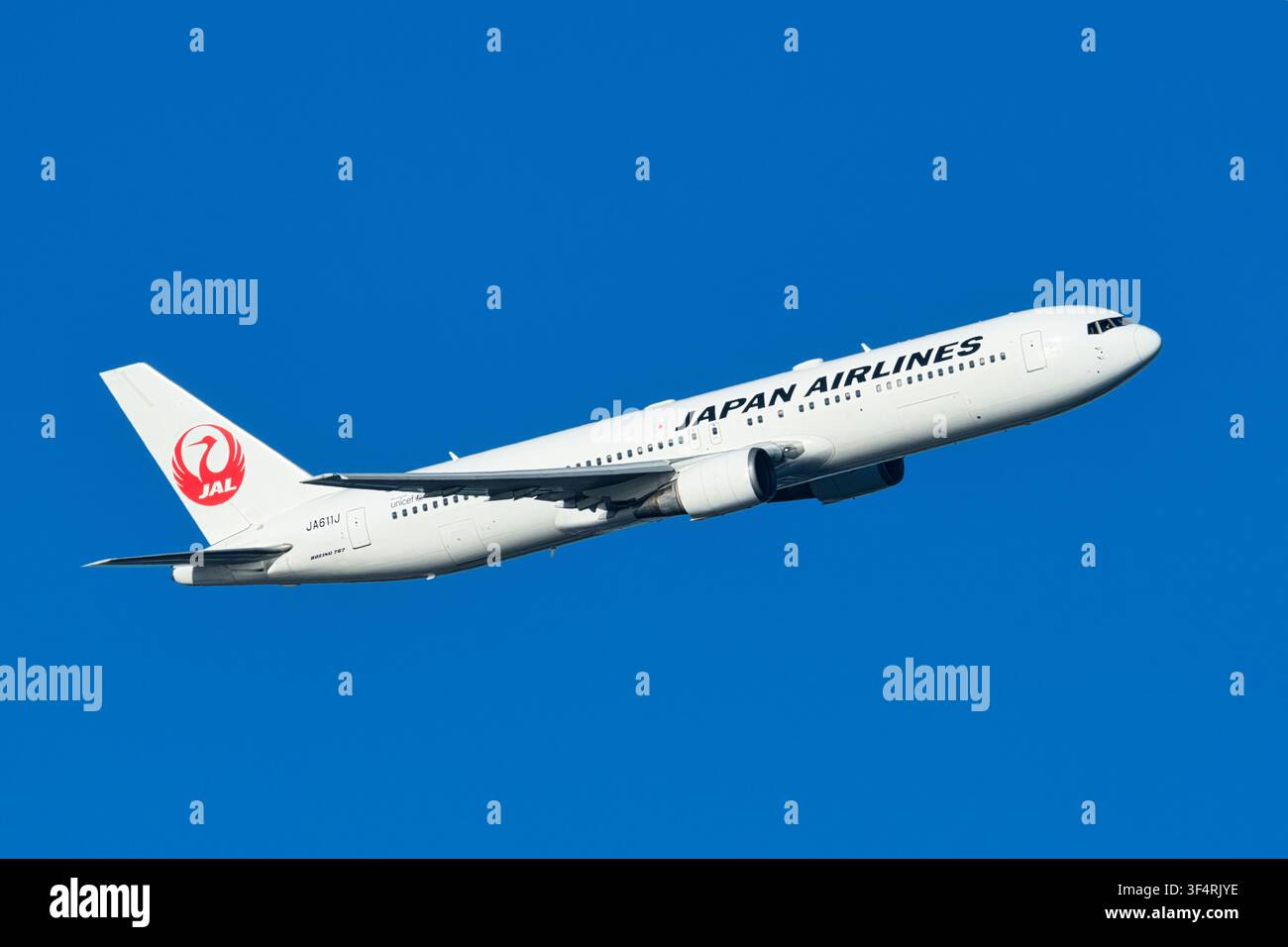 Boeing 767 300er hi-res stock photography and images - Alamy