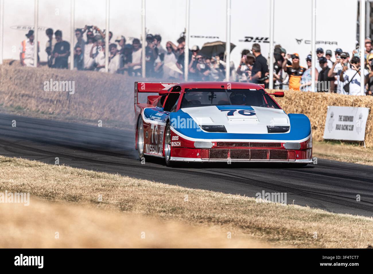 Nissan 300 zx hi-res stock photography and images - Alamy
