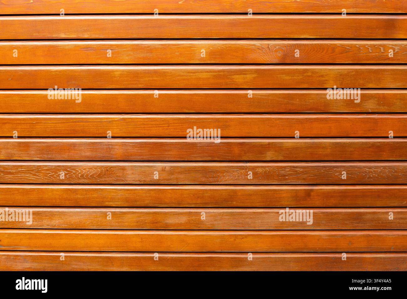wooden wall for background use Stock Photo