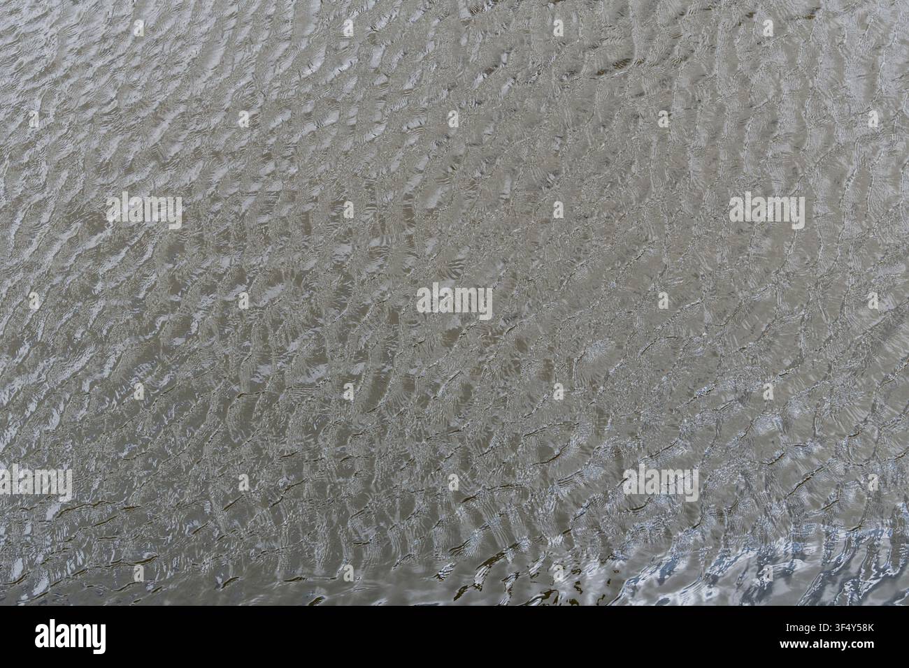 water surface for background use Stock Photo