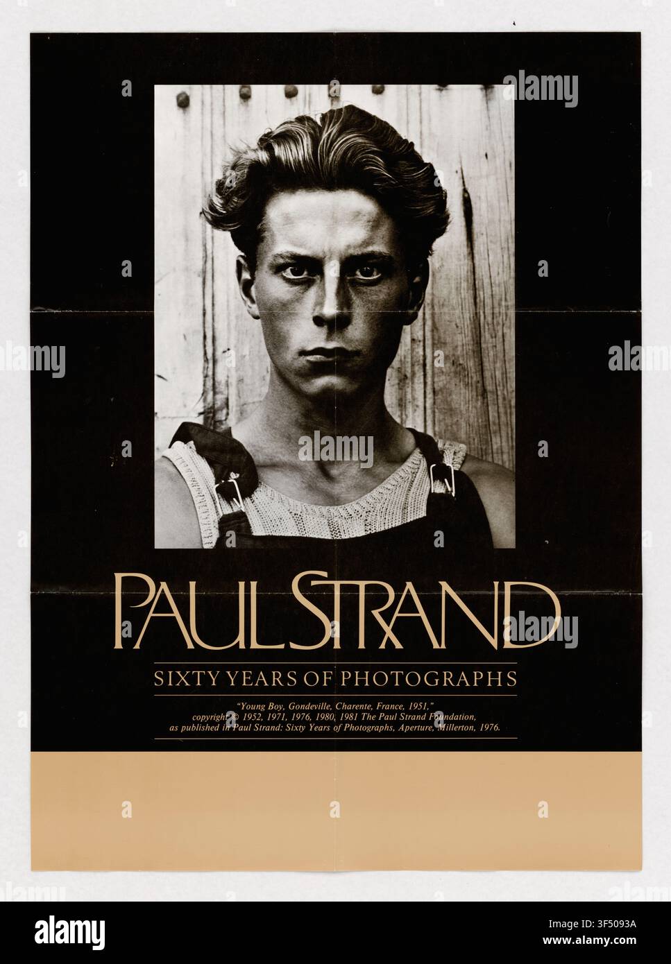 Paul strand photograph hi-res stock photography and images - Alamy