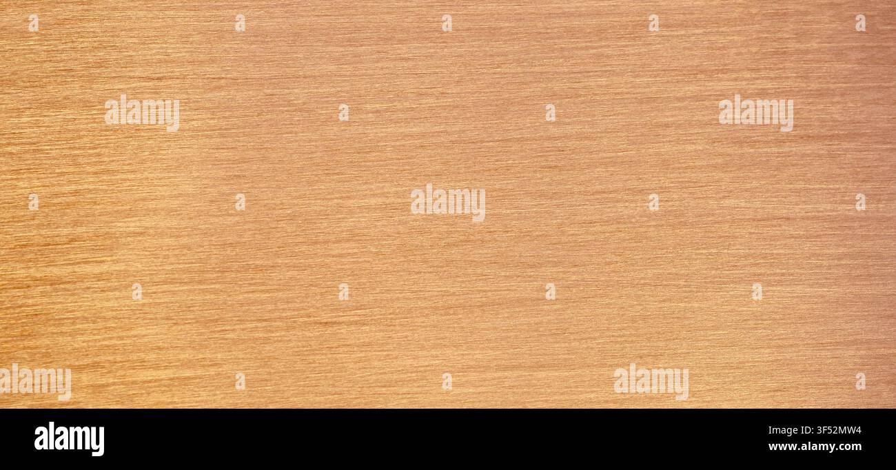 red copper brushed metal uniform texture design element Stock Photo