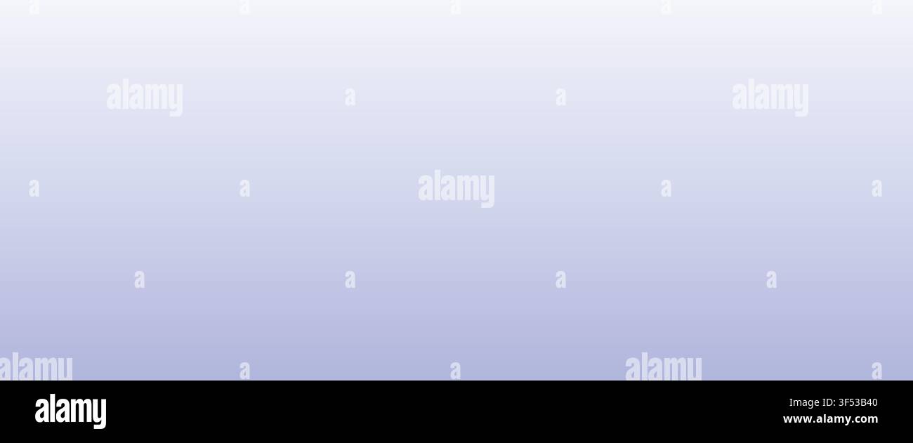 Soft Violet Gradient Background with Smooth Pastel Transition Stock Vector