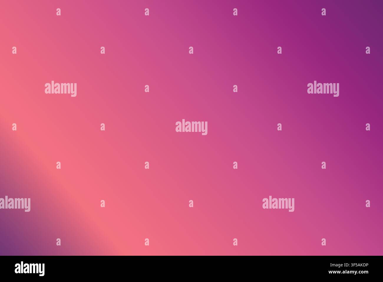 Rich Plum Pink Luxury Abstract Gradient Background Design Stock Vector