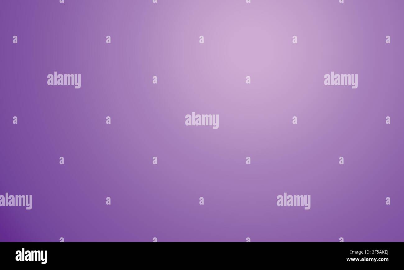 Luxury Purple Lavender Abstract Gradient Background Design Stock Vector