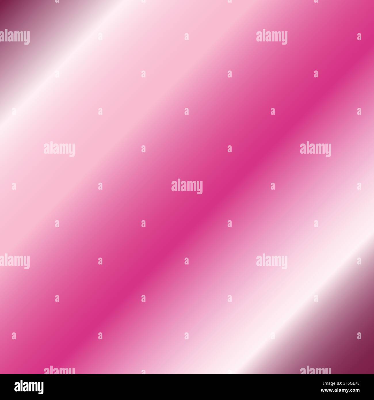 Cherry Blossom Pink Premium Soft Abstract Mesh Gradient Background Stock Vector