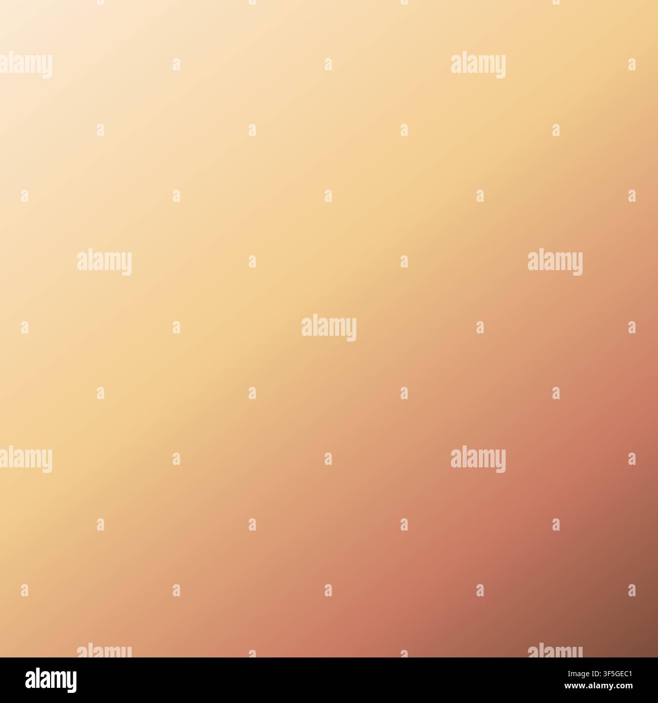 Golden Horizon Beige Premium Elegant Abstract Gradient Background Stock Vector