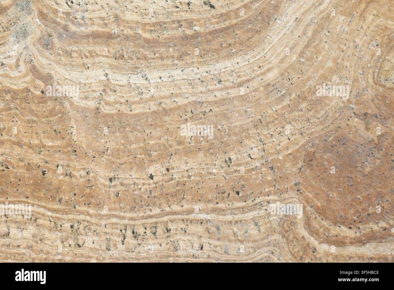 colorful marble rock wall texture and background Stock Photo