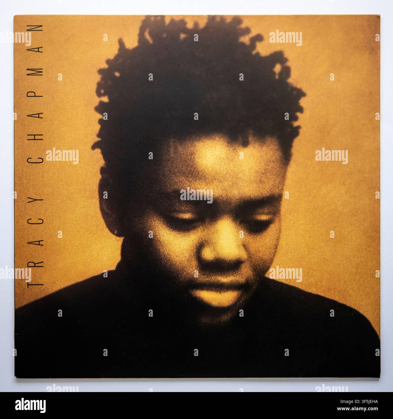 Tracy chapman 1988 hi-res stock photography and images - Alamy