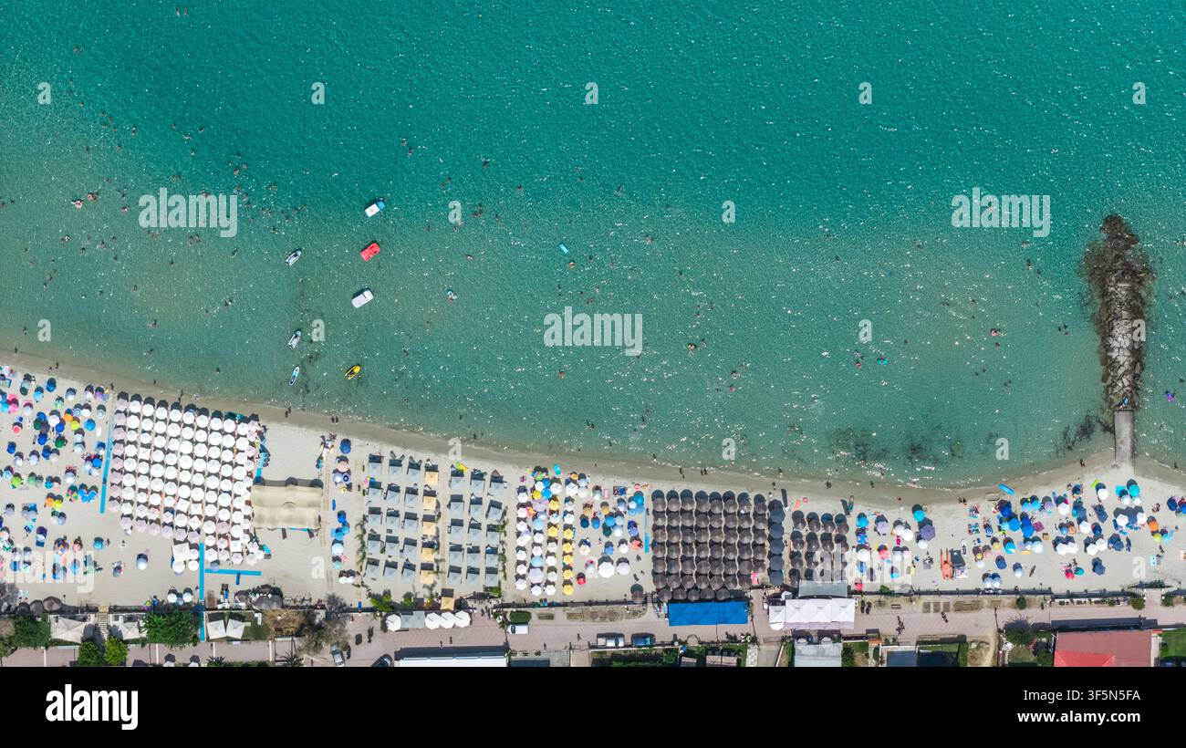 Troquoise Turquoise borders hi-res stock photography and images - Alamy