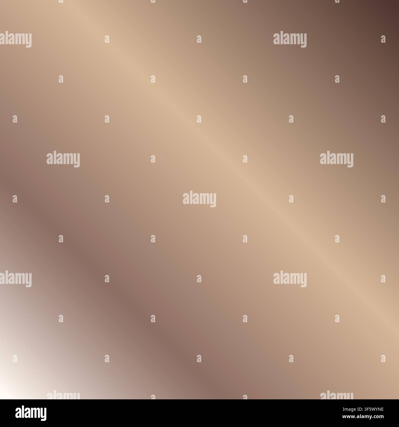 Champagne Beige Celebration Premium Elegant Mesh Gradient Background Stock Vector