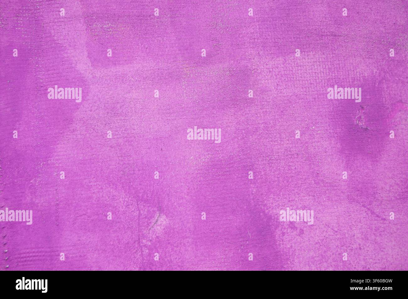 pink wall texture. Bright purple concrete background Stock Photo