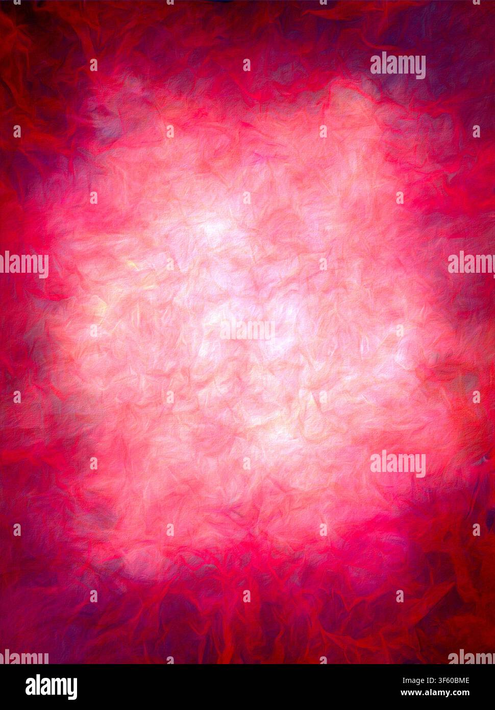 An abstrack of fire and flames. Stock Photo