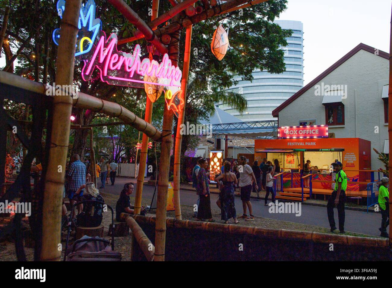 Community event venues hi-res stock photography and images - Alamy