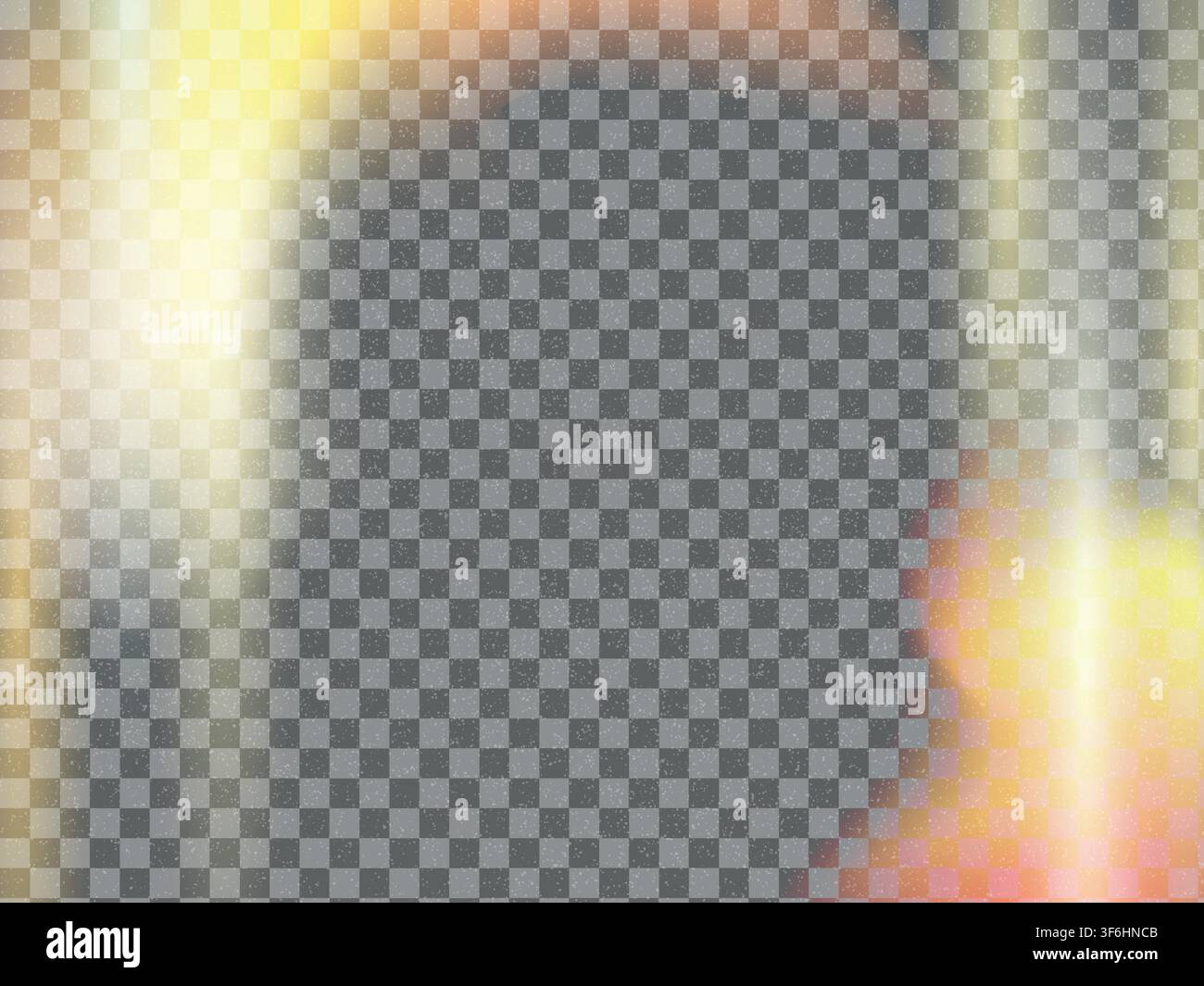 Abstract blurred background grainy texture. Wallpaper. Dynamic gradient mix horizontal background. Stock Vector