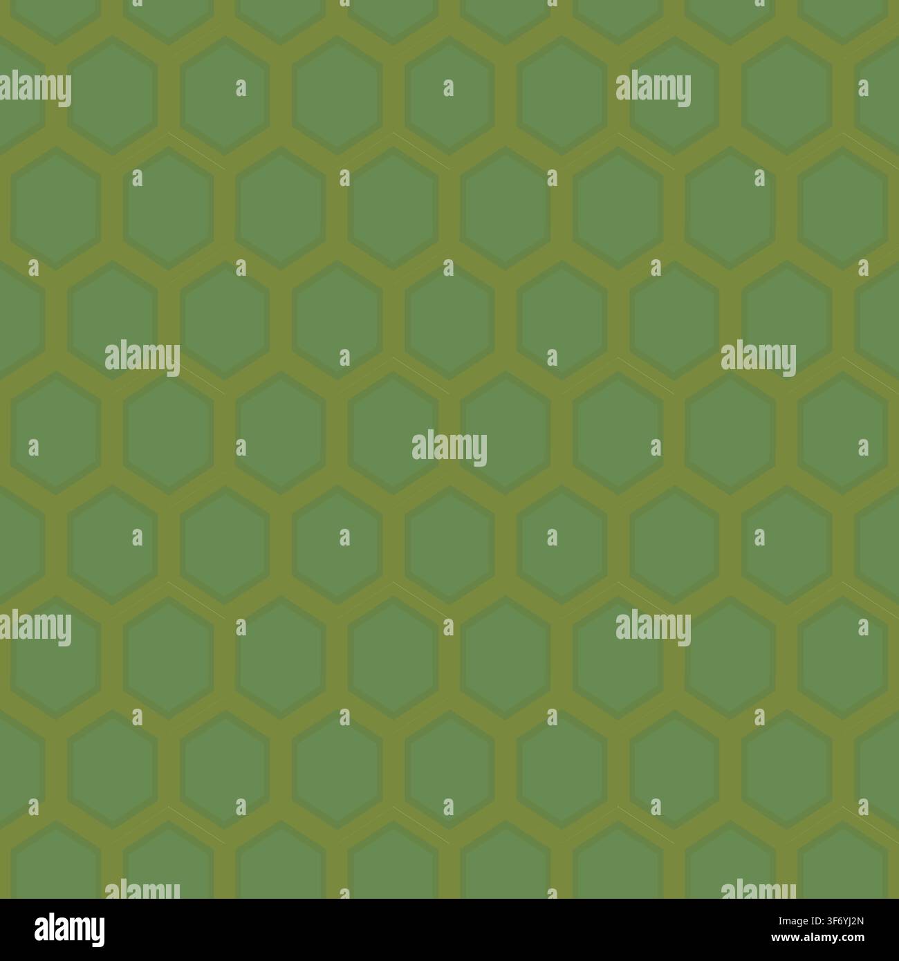 turtle skin texture background vector image Stock Vector