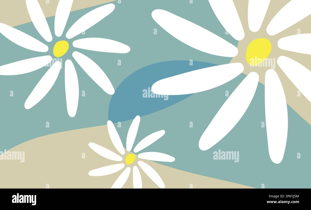 Bright colorful abstract blurry background Stock Vector