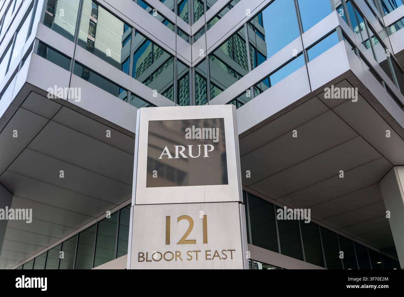 Architectural design canada hi-res stock photography and images - Alamy