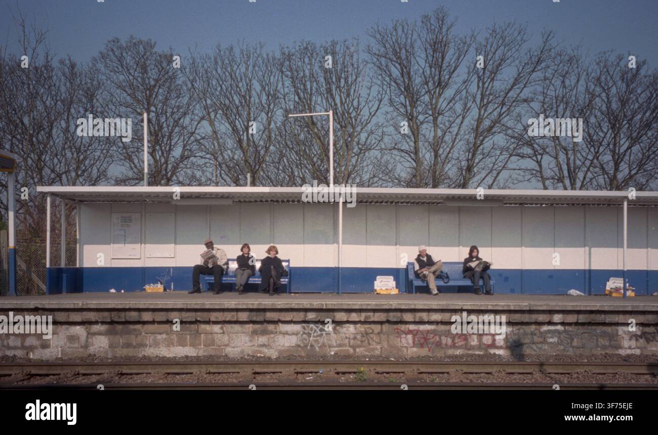 Gospel oak hi-res stock photography and images - Alamy