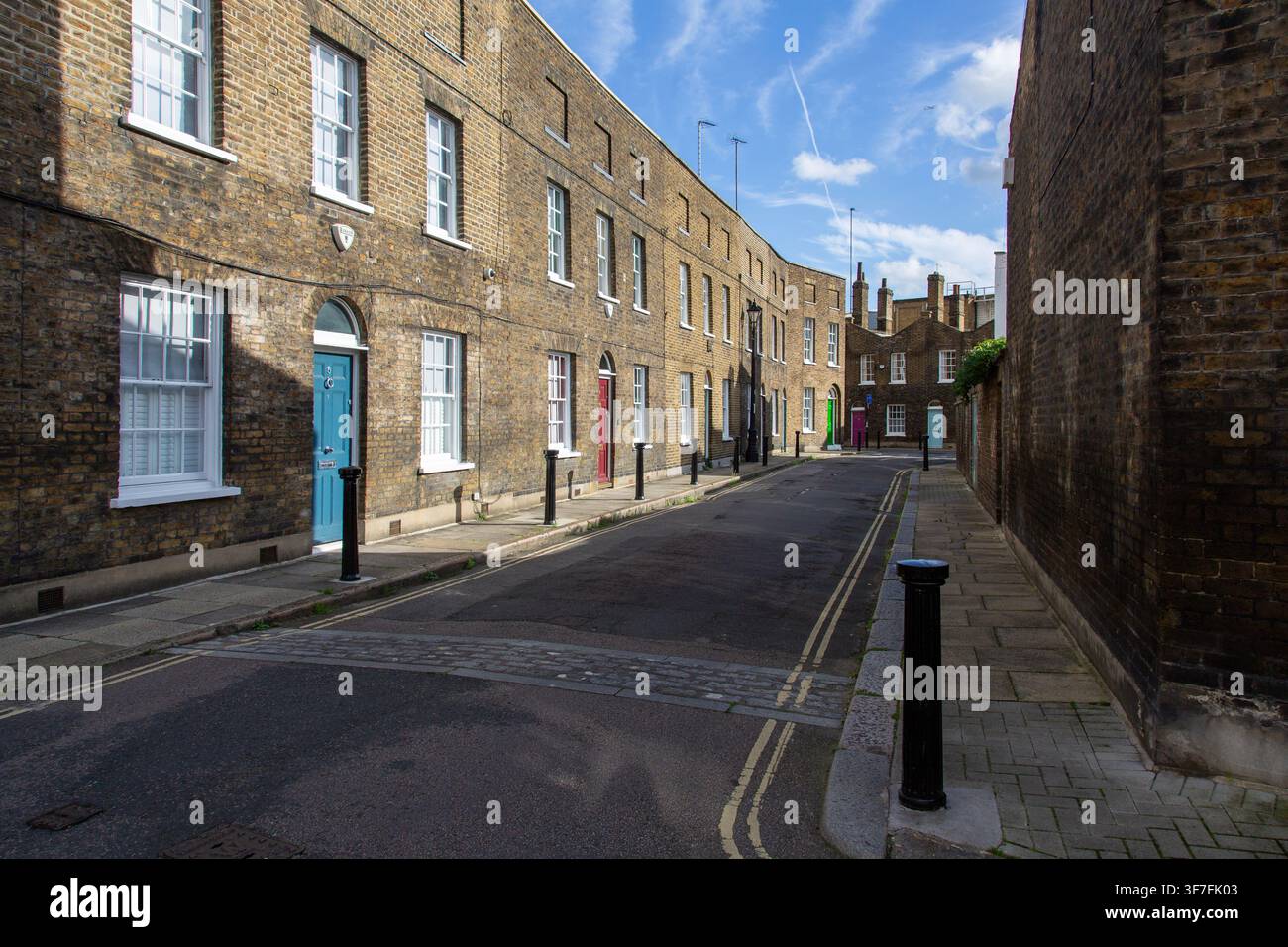 London Stock Photo