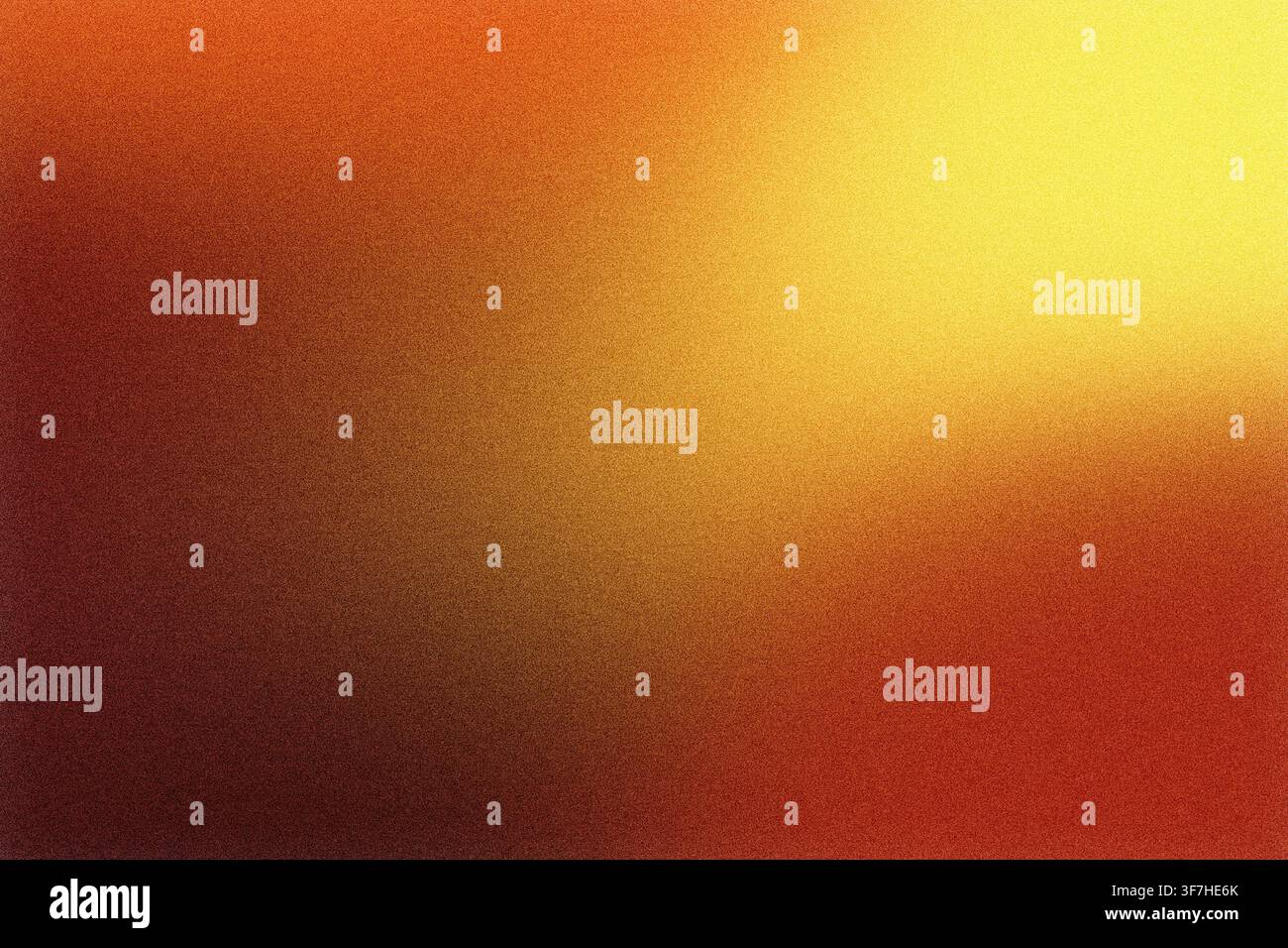 Abstract warm gradient background with soft texture and diffused light Stock Photo