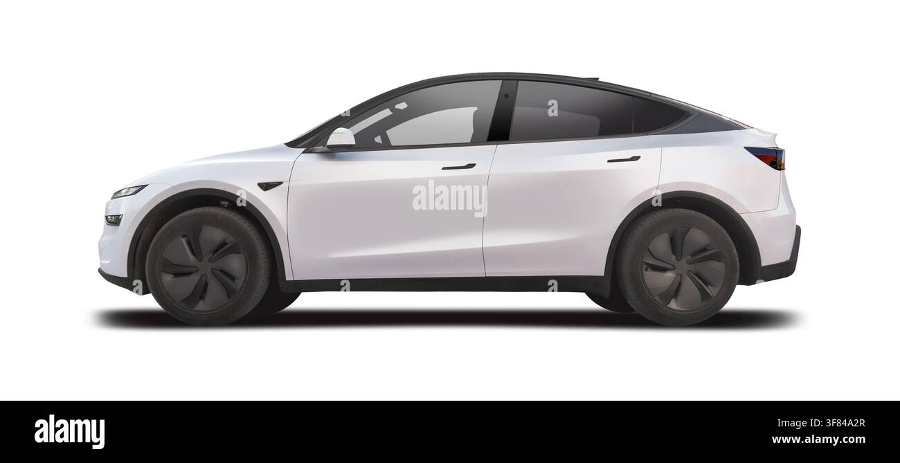 In the Black: How China’s EV Vanguard Turned Tech Lead into Real Profit — image 2