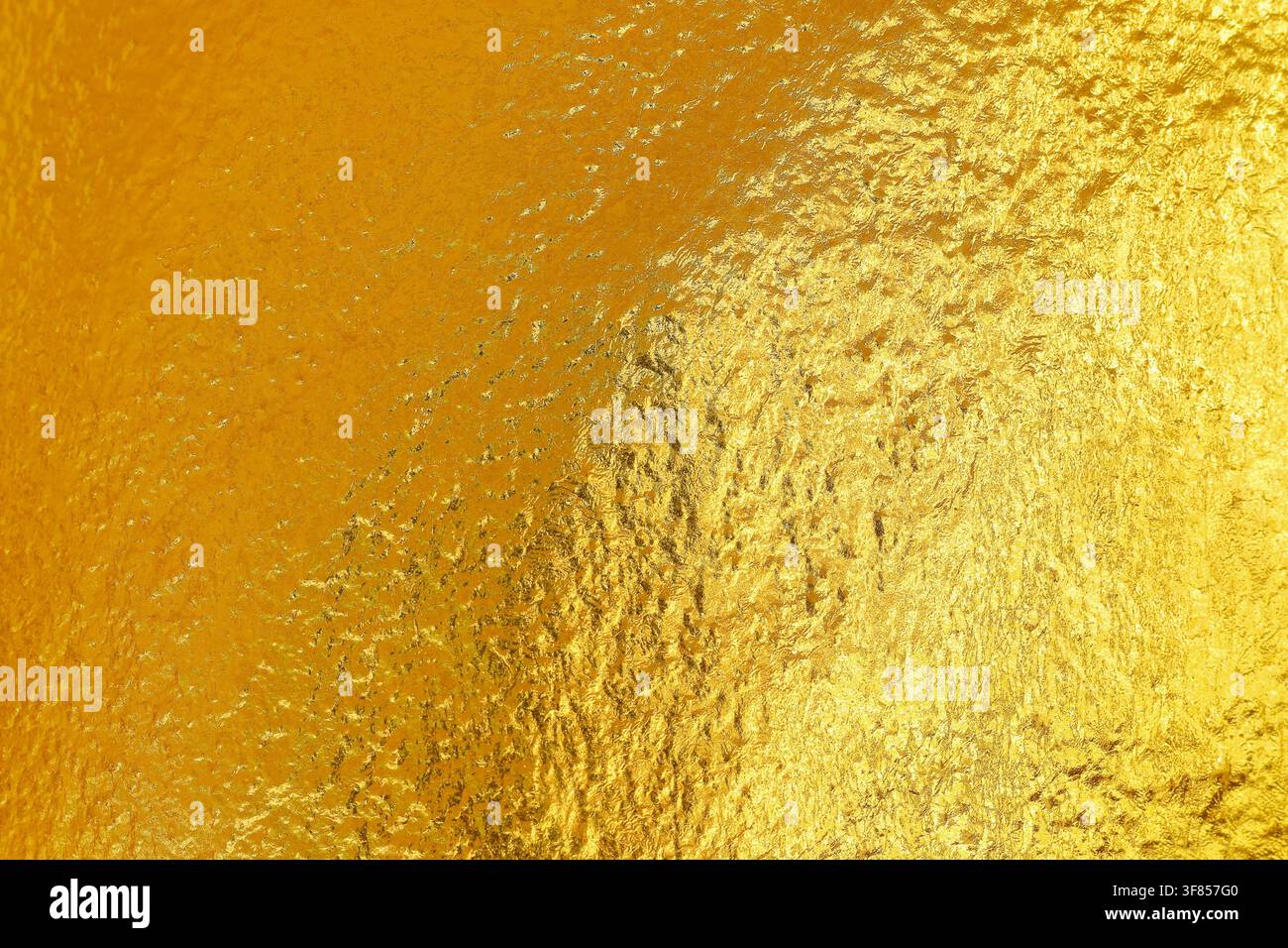 elegant golden texture for pattern and background. Stock Photo