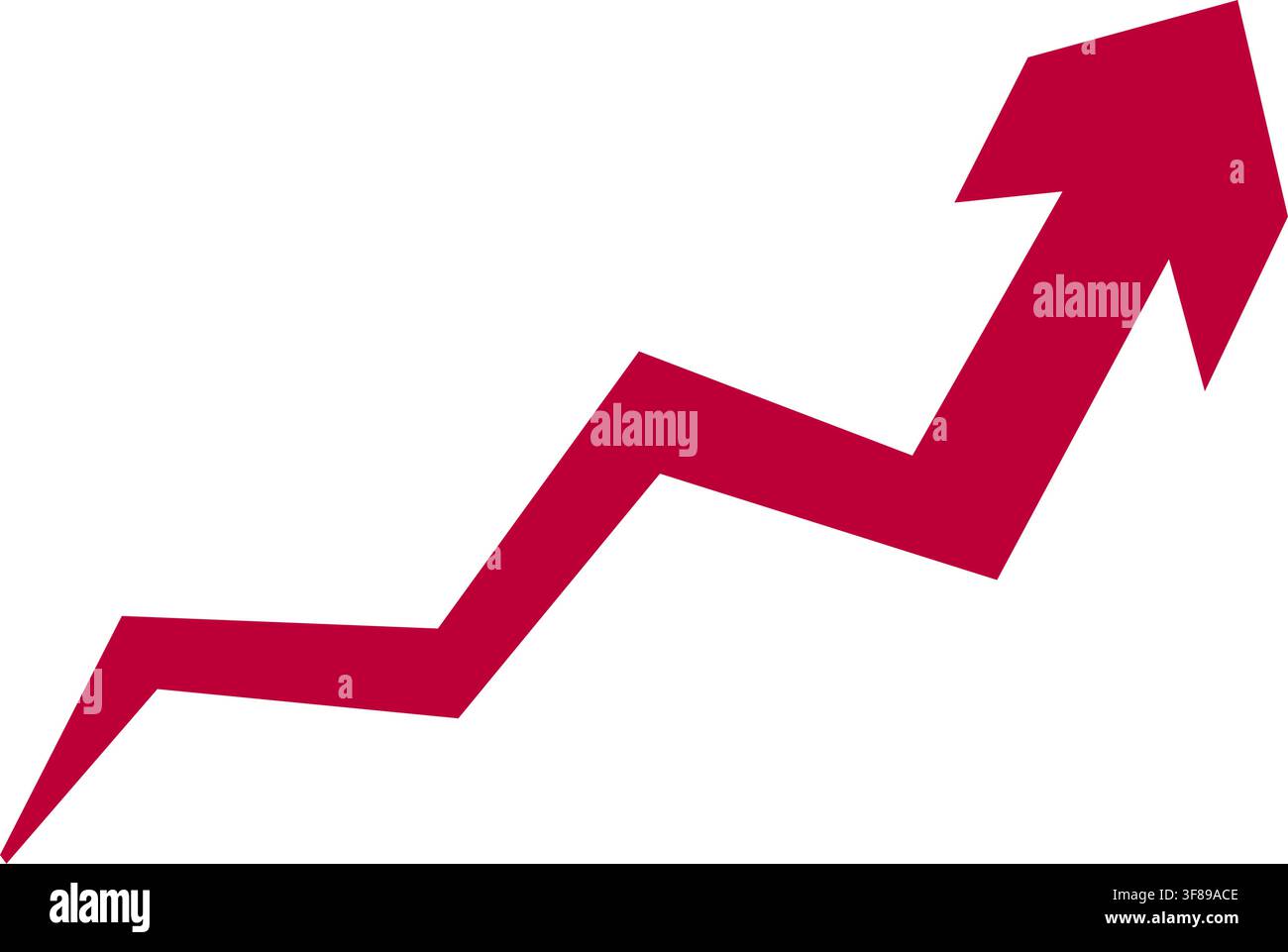 M Stock Vector
