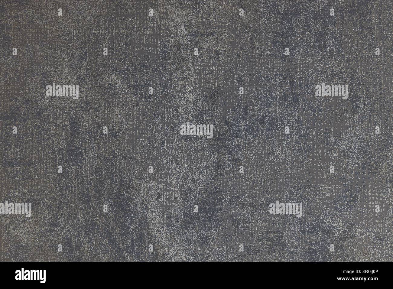 Dark grey textured surface with subtle stone pattern Stock Photo