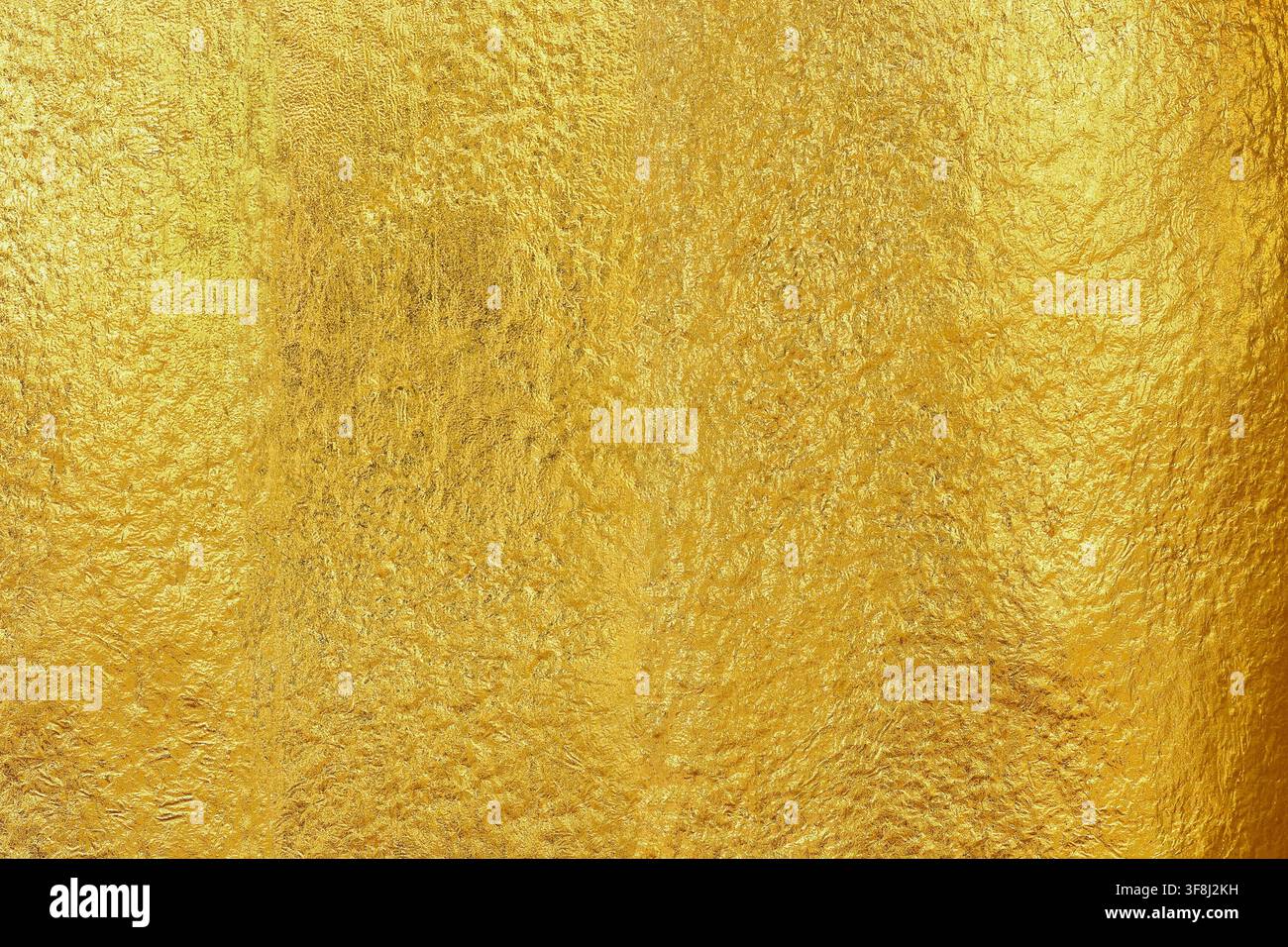 elegant golden texture for pattern and background. Stock Photo