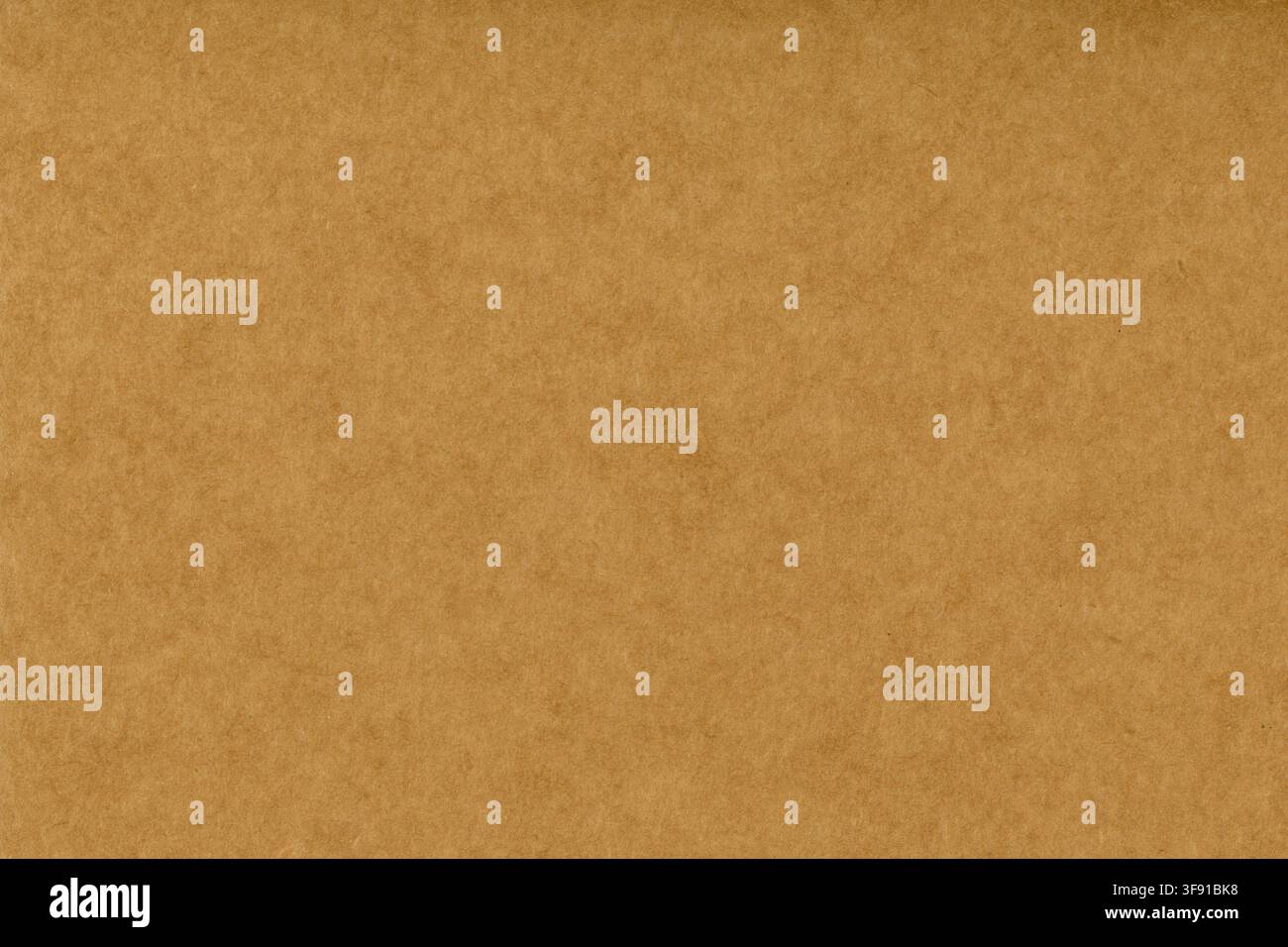 brown cardboard texture useful as a background Stock Photo