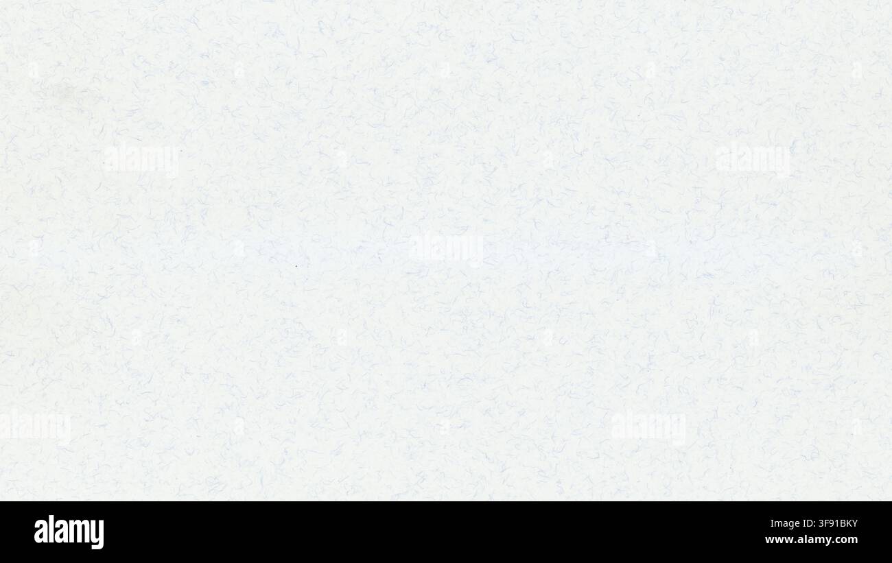 off white paper texture useful as a background Stock Photo