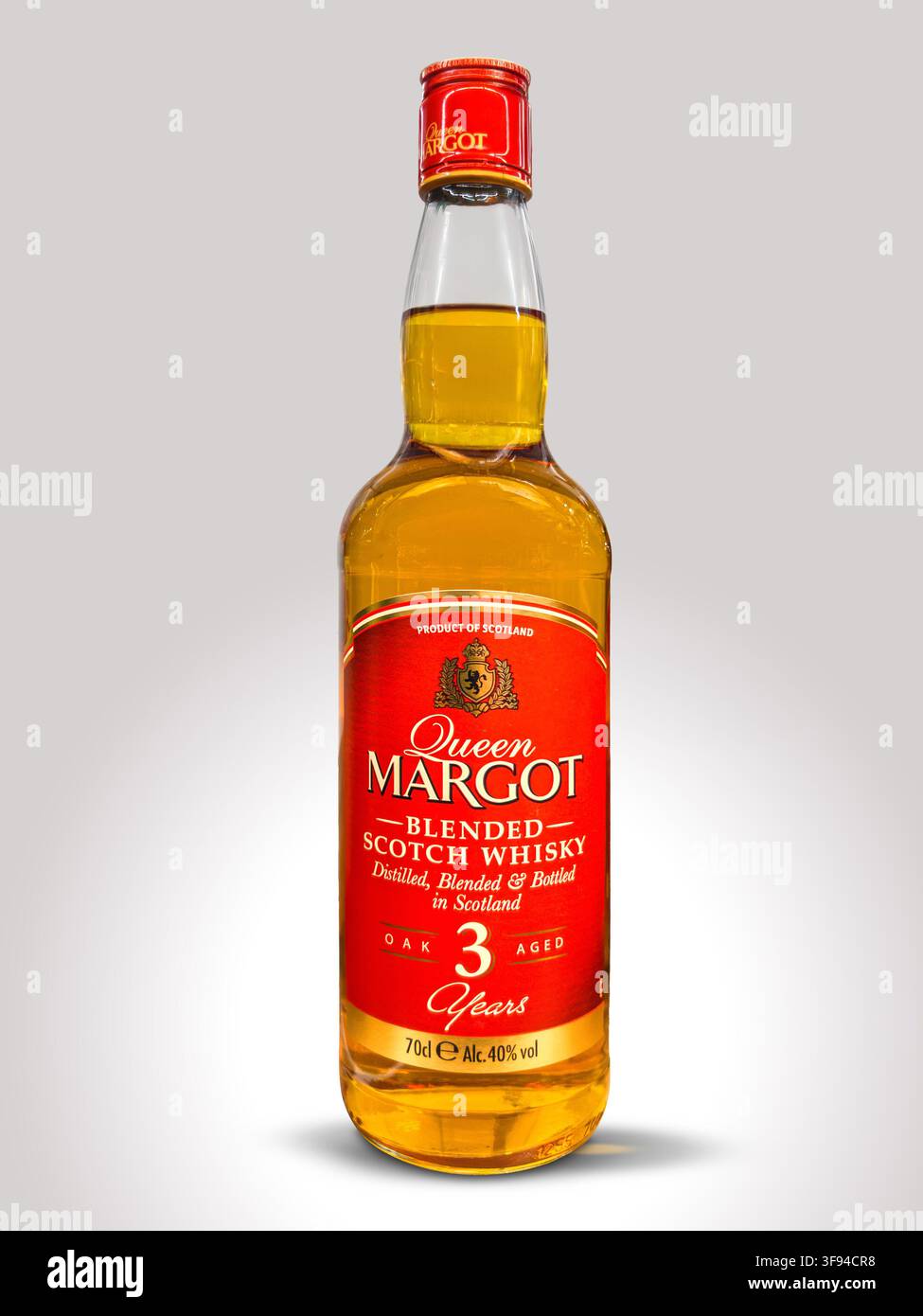 Italy August 14 2026 70cl Bottle Of Queen Margot 3 Years Old italy-august-14-2026-70cl-bottle-of-queen-margot-3-years-old