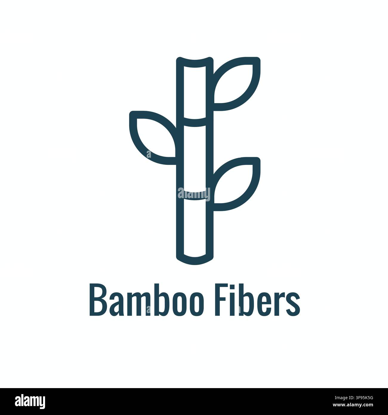 Fabric Features Icon - Showing Specific Fabric Concept Stock Vector