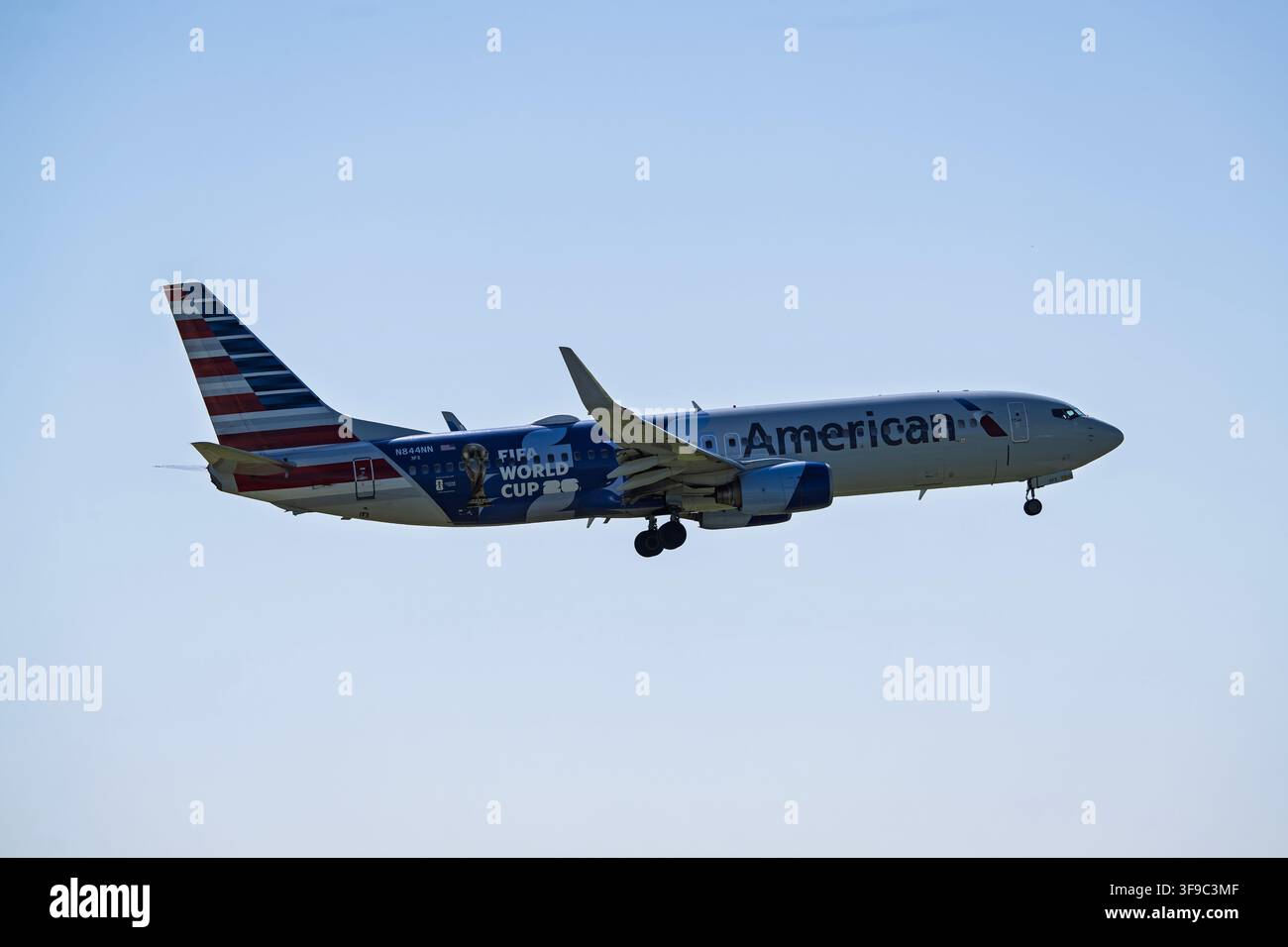 World cup 2026 hi-res stock photography and images - Alamy