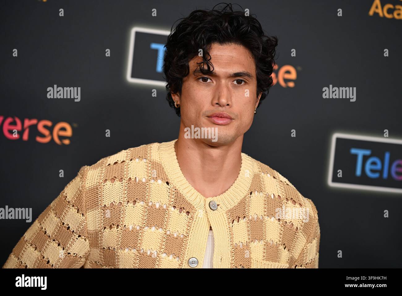 Charles Melton Arriving To Televerse 2026 Day 2 Held At The JW charles-melton-arriving-to-televerse-2026-day-2-held-at-the-jw
