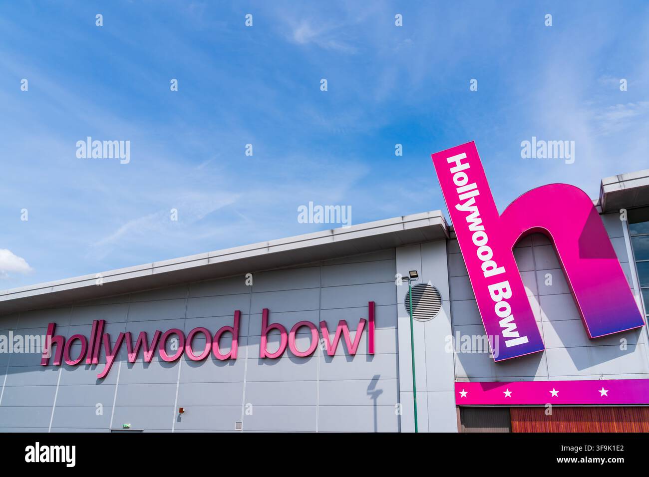 2026 bowling game hi-res stock photography and images - Alamy