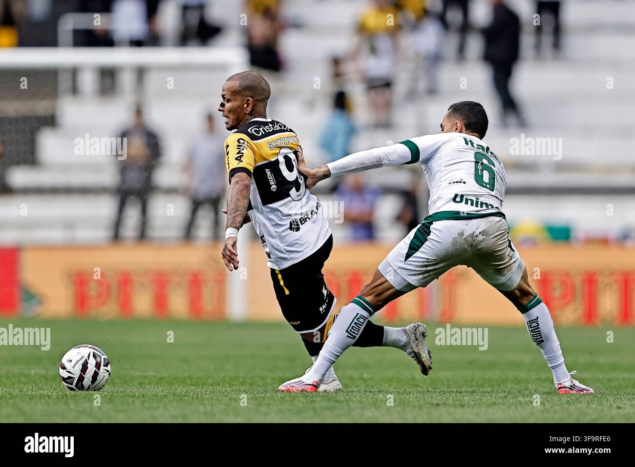 Romulo otero hi-res stock photography and images - Alamy