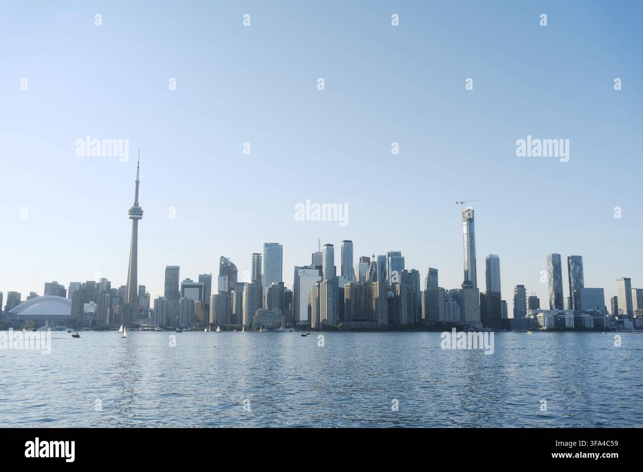 Several buildings visible across hi-res stock photography and images ...