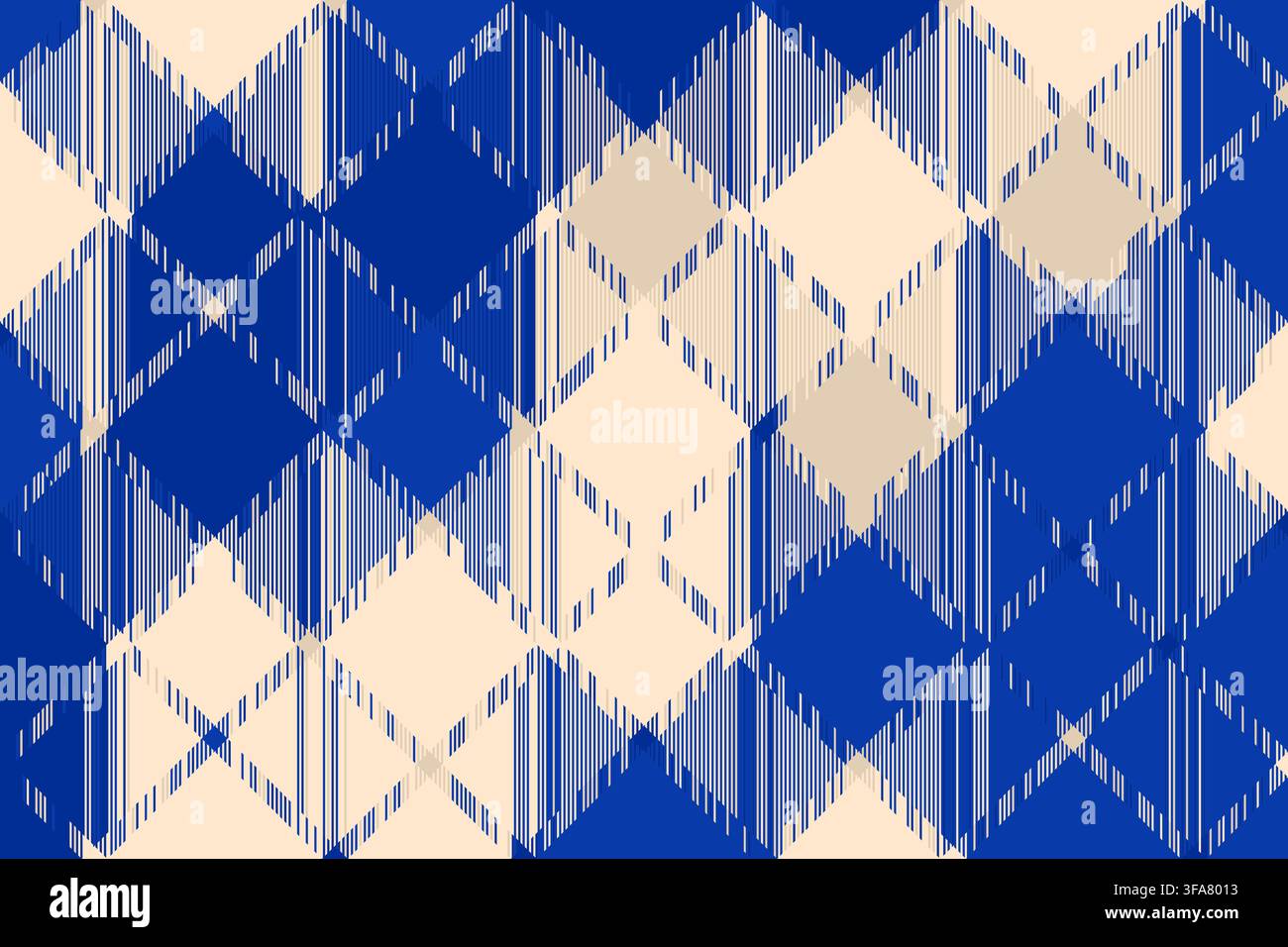 Abstract future glitch surface with shifting patterns and rough textures. Ideal for creative and bold visuals. Stock Vector