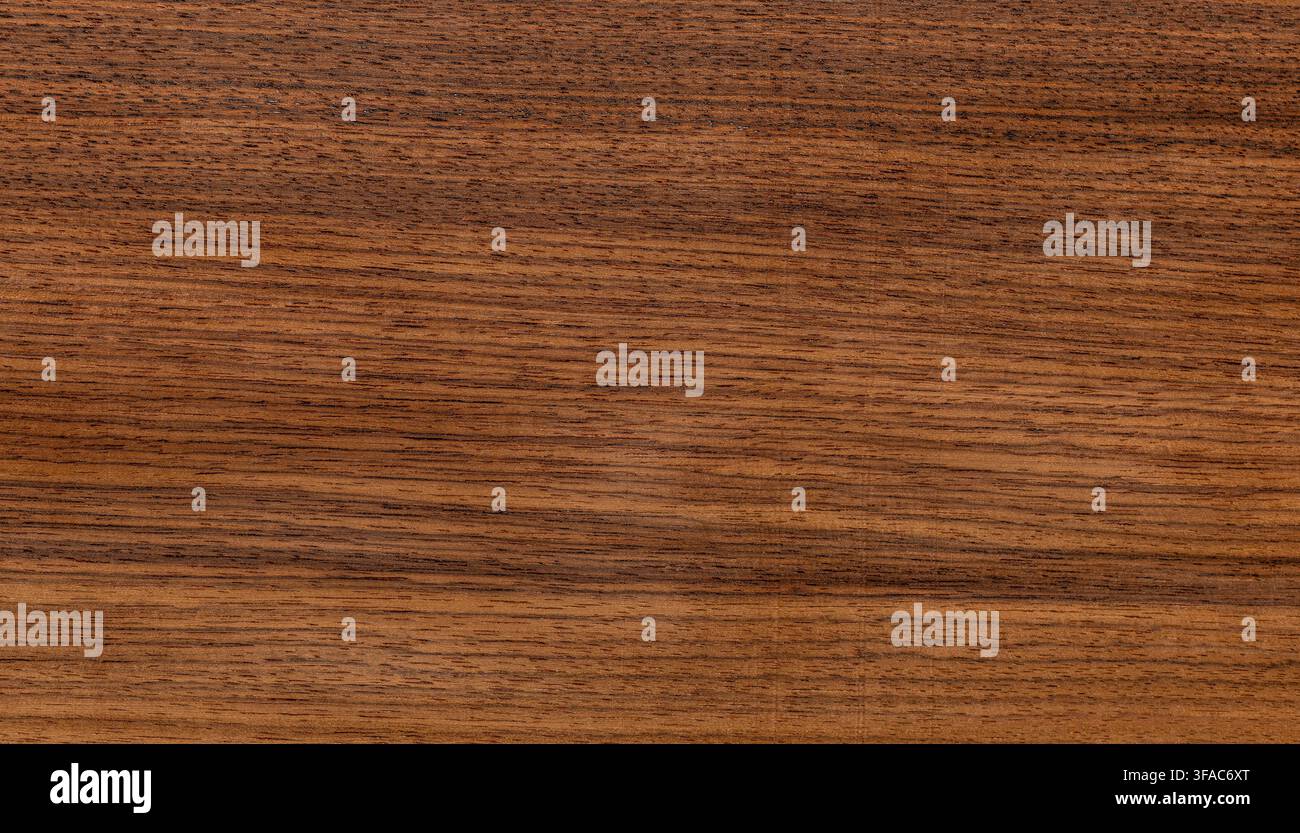 Rosewood background brown timber surface Stock Photo