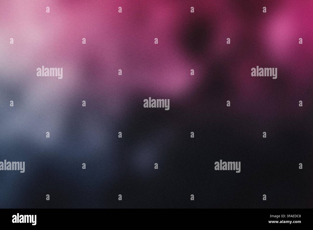 Purple Grainy Gradient Futuristic Texture Background Stock Photo