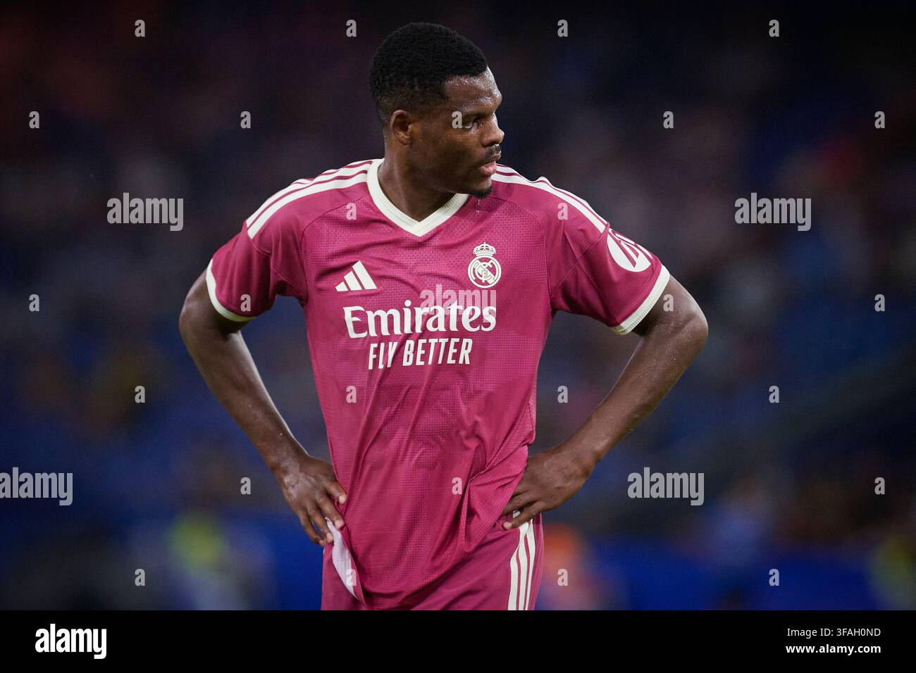 real-madrid-cf-s-denzel-dumfries-dejected-during-teresa-herrera-trophy