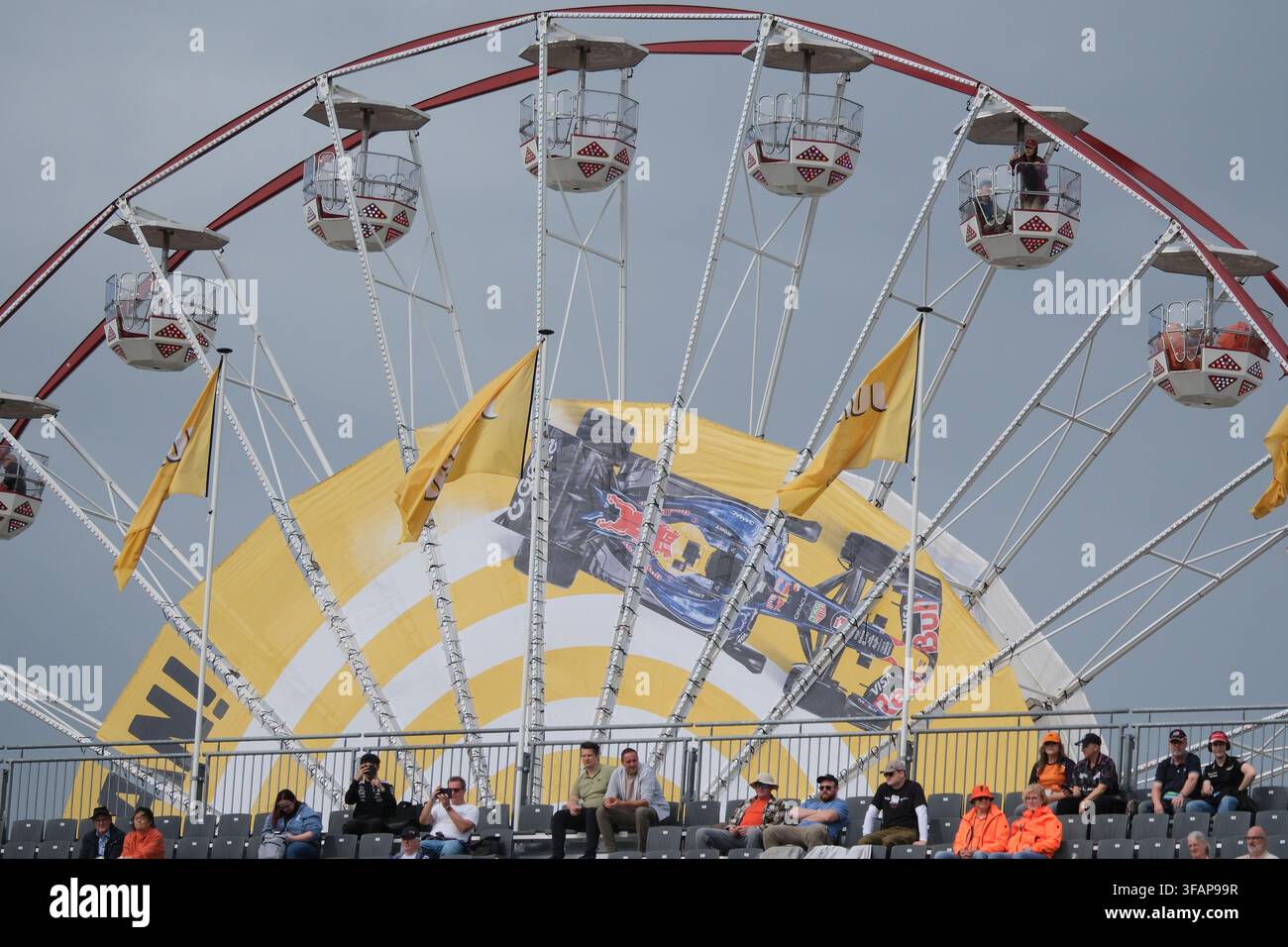 Free Formula 1 Live Stream