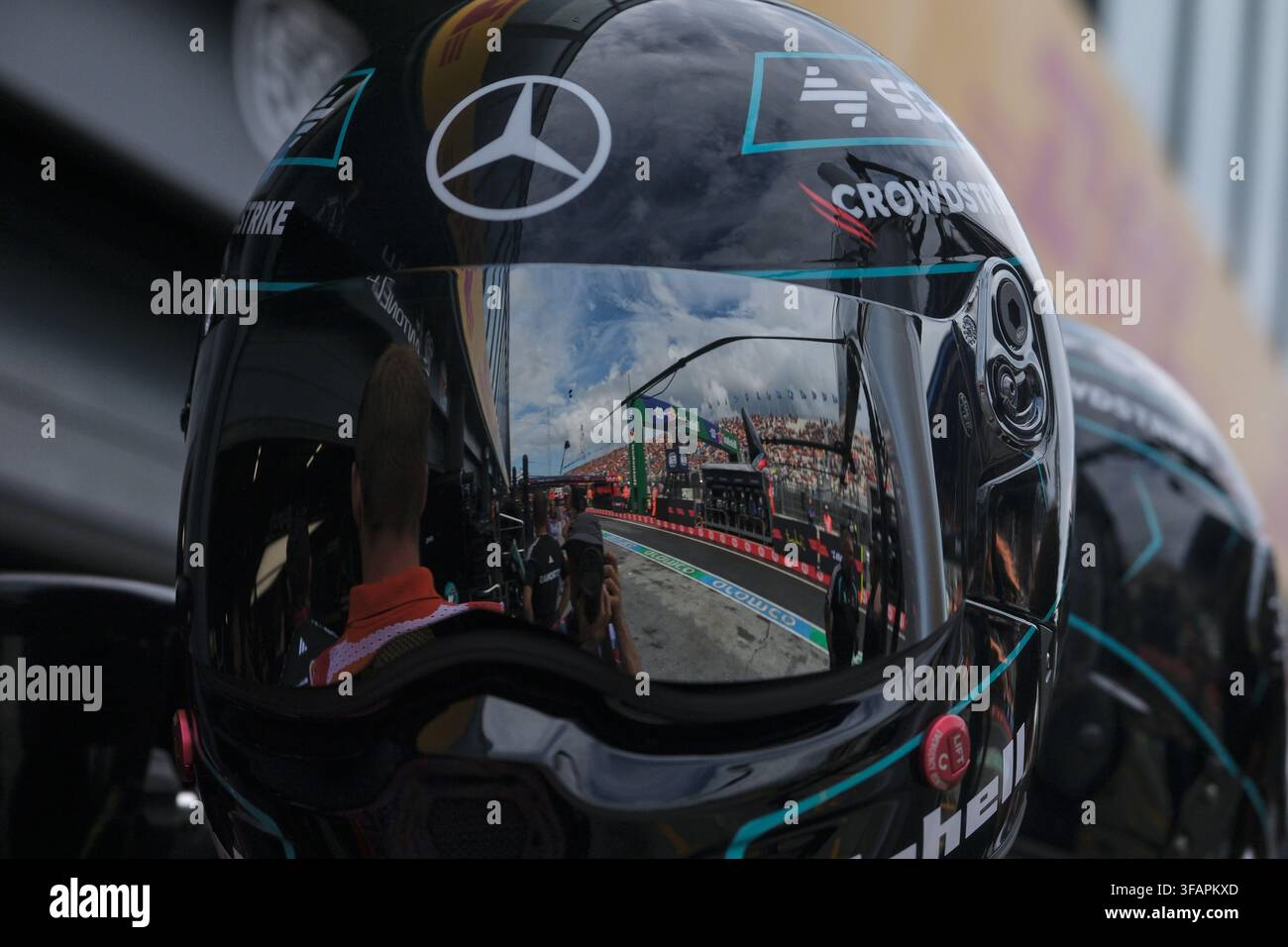 Free Formula 1 Live Stream