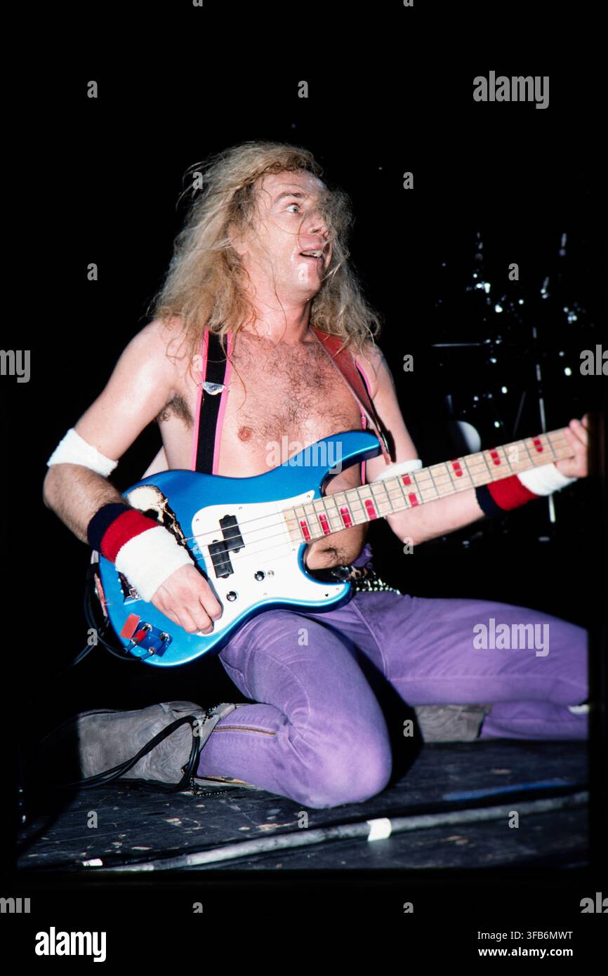 Billy sheehan hi-res stock photography and images - Alamy Billy sheehan hi-res stock photography and images - Alamy