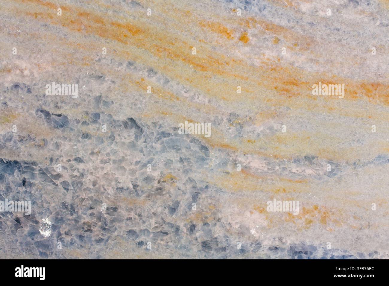 Colorful marble stone background. Stock Photo