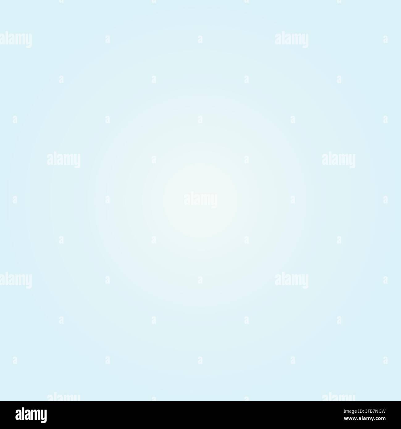 Soft Pink Gradient Background Stock Vector
