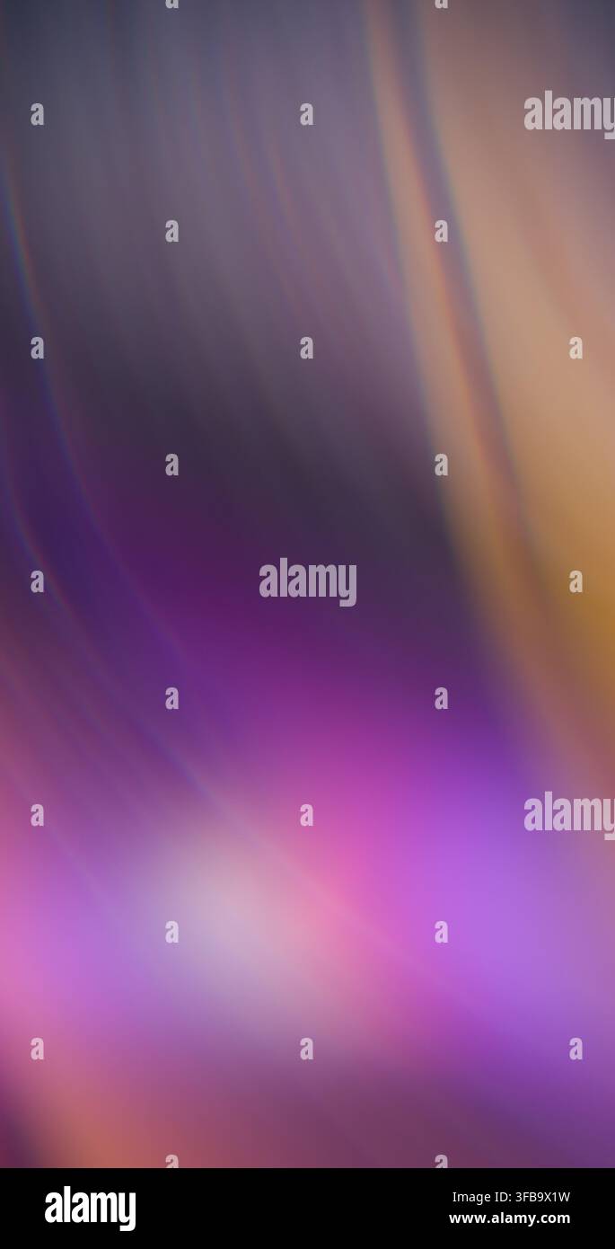 Dazzle visual flare orange color hi-res stock photography and images ...